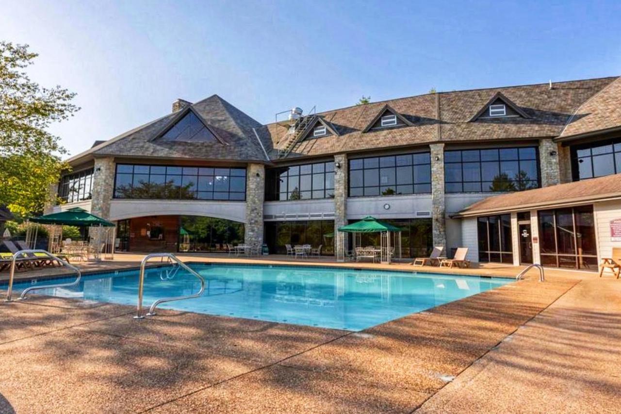 Apartamento Stonebridge Hideaway Branson West Exterior foto